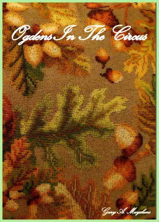 Ogdens In The Circus