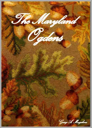 The Maryland Ogdens 